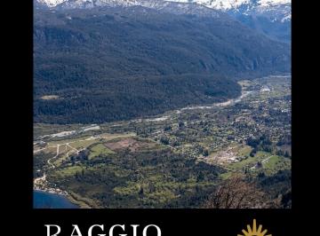Terreno · 450m² · Lotes en Venta Lago Puelo - Desde 450 m² con Todos Los Servicios (Lg - 11)