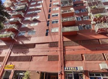 Departamento de 2 ambientes, Balvanera · Departamento 2 Ambientes Balcón Al Frente y Lavadero