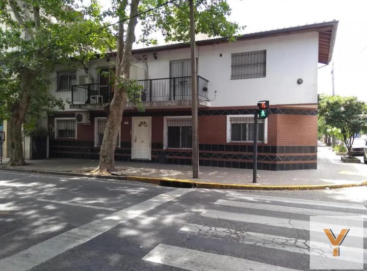 PH · 60m² · 4 Ambientes