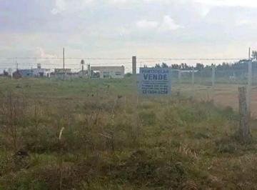 Terreno , Berisso · Venta de Lote en Calle 97 y 167 - Los Talas