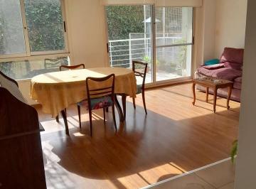 Departamento · 53m² · 2 Ambientes · Departamento en Alquiler - 1 Dormitorio 1 Baño - Nuñez