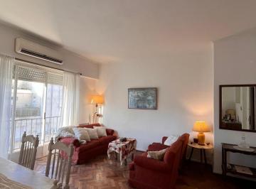Departamento · 70m² · 2 Ambientes · Departamento en Alquiler - 1 Dormitorio 2 Baños - San Nicolás