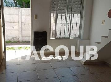 Departamento · 50m² · 3 Ambientes · Departamento en Alquiler - 1 Dormitorio 1 Baño - Tandil