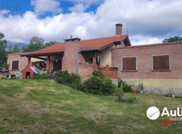 Casa · 200m² · 7 Ambientes · 1 Cochera · Casa en Venta en Cerro de Oro, Villa de Merlo, San Luis