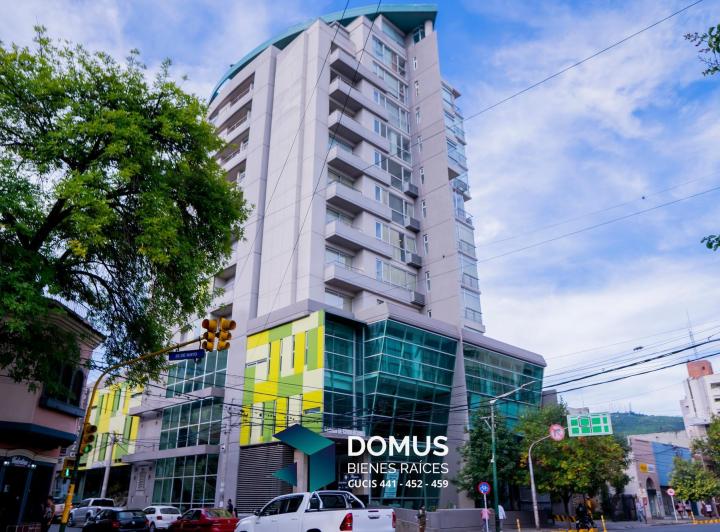 Departamento · 71m² · 2 Dormitorios