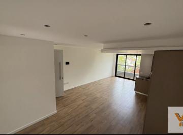 Departamento · 52m² · 2 Ambientes · Departamento en Venta - 1 Dormitorio 4 Baños - Mar del Plata