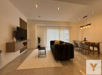 Departamento · 68m² · 3 Ambientes · Departamento en Venta - 2 Dorm. 2 Baños - Mar del Plata