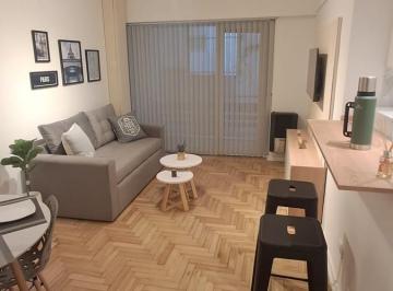 Departamento · 42m² · 2 Ambientes · Departamento en Venta - 1 Dormitorio 1 Baño - Mar del Plata