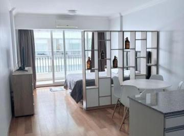 Departamento · 40m² · 1 Ambiente · Departamento Monoambiente en Venta - 1 Baño - Recoleta
