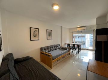 Departamento · 40m² · 2 Ambientes · Departamento en Alquiler - 1 Dormitorio 1 Baño - Recoleta