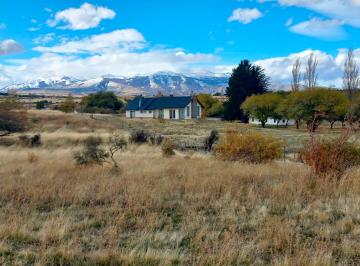 Campo de 6 ambientes, Trevelín · Trevelin, 25 Ha y Dos Casas