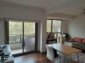 Departamento · 78m² · 3 Ambientes · 1 Cochera · Departamento en Alquiler - 2 Dorm. 1 Baño - La Plata