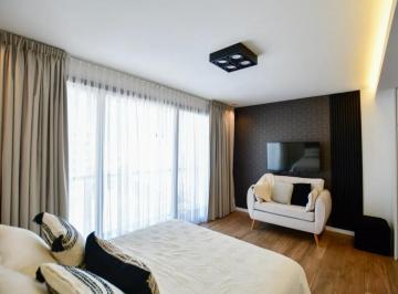 Departamento · 45m² · 1 Ambiente · Departamento Monoambiente en Venta - 1 Baño - La Plata