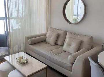 Departamento · 35m² · 1 Ambiente · Departamento Monoambiente en Alquiler - 1 Baño - Colegiales