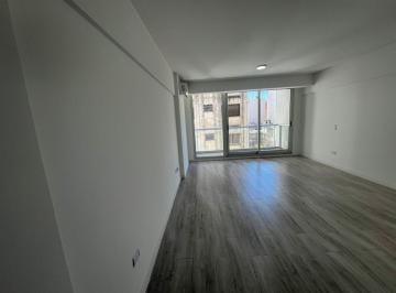 Departamento · 45m² · 1 Ambiente · Departamento Monoambiente en Alquiler - 1 Baño - Recoleta