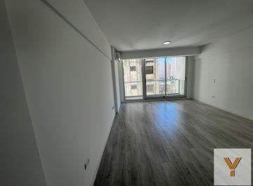 Departamento · 45m² · 1 Ambiente · Departamento Monoambiente en Alquiler - 1 Baño - Recoleta