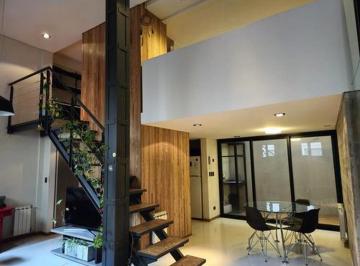 PH · 70m² · 3 Ambientes · PH en Alquiler - 1 Dormitorio 2 Baños - San Telmo