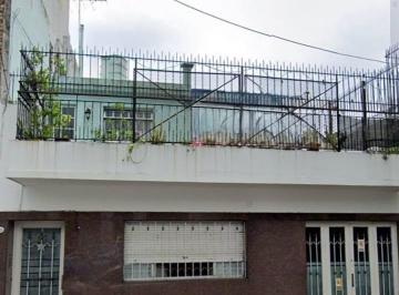 Casa · 166m² · 5 Ambientes · Casa en Alquiler - 4 Dorm. 3 Baños - Paternal
