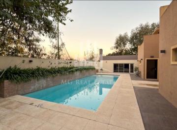 Departamento · 50m² · 2 Ambientes · 1 Cochera · Departamento de 2 Ambientes en Alquiler en Condominio Arena Pilar