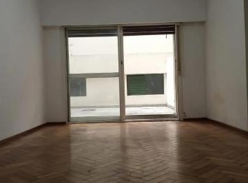 Departamento · 60m² · 2 Ambientes · Departamento en Alquiler - 1 Dormitorio 1 Baño - Caballito