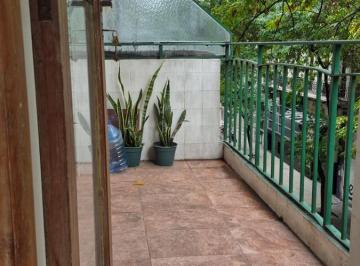 Departamento · 75m² · 5 Ambientes · Departamento en Alquiler - 4 Dorm. 3 Baños - Balvanera