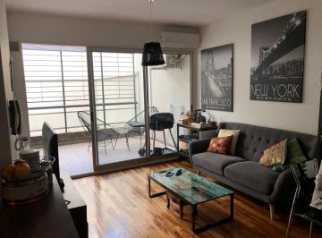Departamento · 46m² · 2 Ambientes · Departamento en Alquiler - 1 Dormitorio 1 Baño - Belgrano