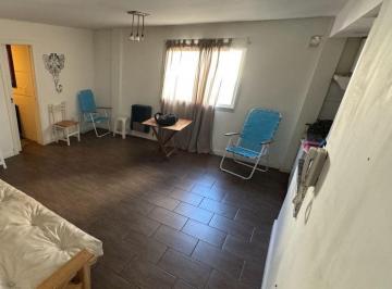 Departamento · 26m² · 1 Ambiente · Departamento Monoambiente en Venta - 1 Baño - Mar del Plata