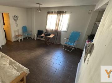Departamento · 26m² · 1 Ambiente · Departamento Monoambiente en Venta - 1 Baño - Mar del Plata