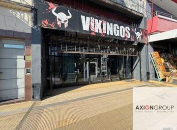 Fondo de comercio de 4 ambientes, Berisso · Venta de Fondo de Comercio en Calle 14 N 4441 E 166 y 167 - Berisso