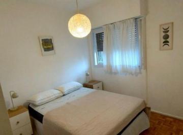 Departamento · 52m² · 3 Ambientes · Departamento en Venta - 2 Dorm. 1 Baño - Palermo