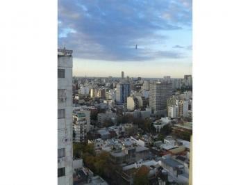 Departamento · 41m² · 3 Ambientes · Hermoso 3 Amb Piso 23 Vista Rio Muy Luminoso