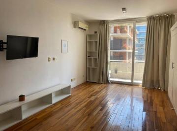 Departamento · 35m² · 1 Ambiente · Departamento Monoambiente en Venta - 1 Baño - Belgrano