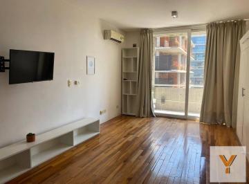 Departamento · 35m² · 1 Ambiente · Departamento Monoambiente en Venta - 1 Baño - Belgrano