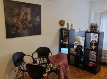 Departamento · 38m² · 1 Ambiente · Departamento Monoambiente en Venta - 1 Baño - Palermo