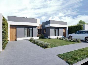 Casa de 3 ambientes, Maipú · Casa en Venta a Estrenar