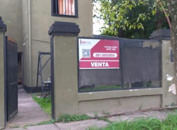 Departamento · 52m² · 2 Ambientes · Duplex
