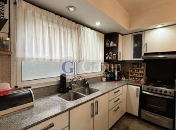 Casa · 210m² · 5 Ambientes · 2 Cocheras · Casa en Alquiler en Santa María de Los Olivos, Malvinas Argentinas