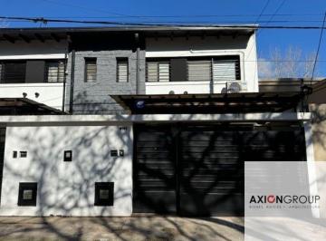 Casa de 4 ambientes, La Plata · Venta de Dúplex en Calle 10 N 6162 E 472 y 474 - City Bell