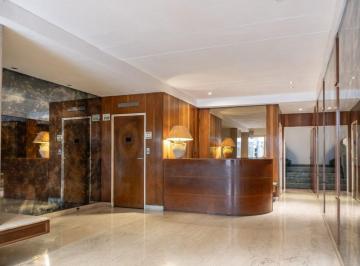 Departamento · 118m² · 5 Ambientes · 1 Cochera · Vta Palermo Chico 5 Amb Coch Balc Patio P. Privado