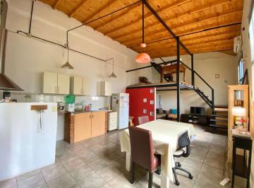general-san-martin-villa-ballester-alquiler-ph-3-ambientes · PH Tipo Duplex de 3 Ambientes con Parque y Cochera