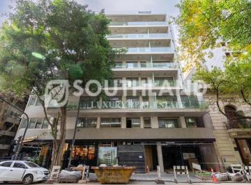 Departamento de 3 ambientes, Palermo · Espectacular Dpto de 103 m² 2 Dorm Terraza C/parrilla en Lo Mejor de Palermo Chico