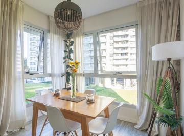 Departamento · 51m² · 2 Ambientes · 1 Cochera · Venta Departamento 2 Ambientes, C/cochera Star Tower Olivos