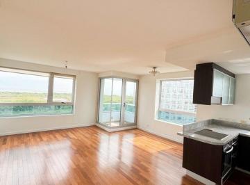 Departamento · 62m² · 2 Ambientes · 1 Cochera · Venta Depto 2 Ambientes en Puerto Madero con Balcón