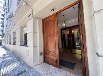 Departamento · 56m² · 2 Ambientes · Aquiler - Dpto 2 Amb con Cocina y Baño Reciclados - Palermo Chico