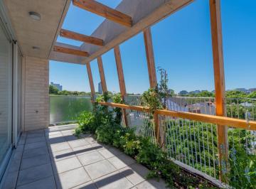 Departamento · 118m² · 4 Ambientes · 1 Cochera · Venta Duplex 4 Amb con Terraza Cochera La Lucila