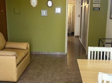 Departamento · 45m² · 2 Ambientes · Alquiler Ituzaingo 1010 de un Dormitorio con Balcon