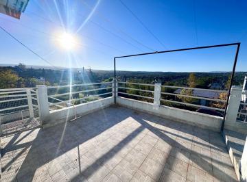 Departamento · 170m² · 5 Ambientes · 2 Cocheras · Dpto Alquiler 2 Dor 2 Bñs Terraza Asador en Villa Parque Siquiman