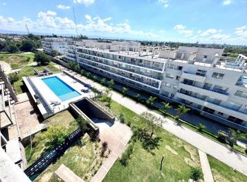 Departamento · 100m² · 7 Ambientes · Fontanas del Sur Dptos Venta 2 Dorm. Sum Cochera Pileta Entrega y Financiacion
