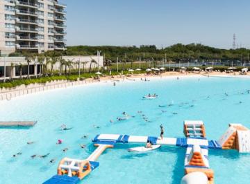Departamento de 4 ambientes, Tigre · Departamento en Alquiler Remeros Beach