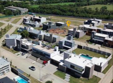 Terreno · 360m² · 12 Ambientes · Terreno en Venta Barrio Cerrado Las Toscas Villa Esquiú